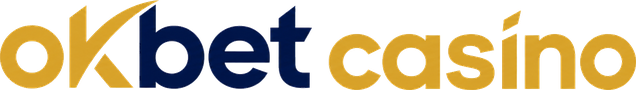 okbet casino official logo